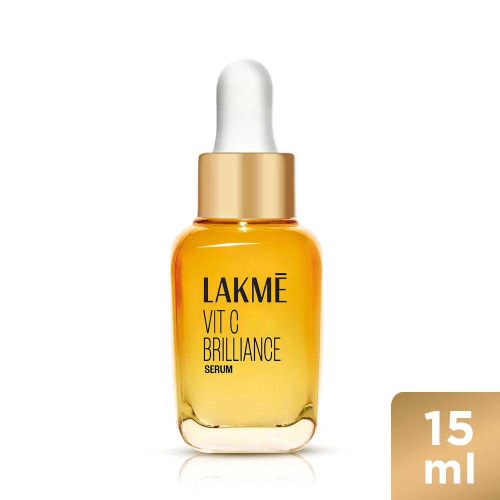    Lakmē 9to5 Vitamin C +Serum