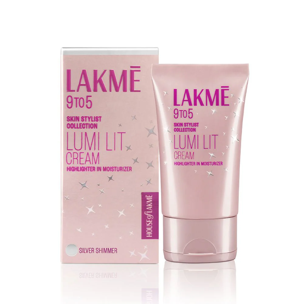    Lakmē Lumi Tints - Silver