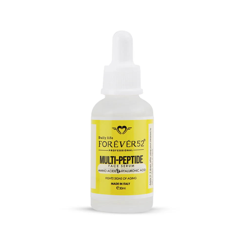 Multi-Peptide Serum