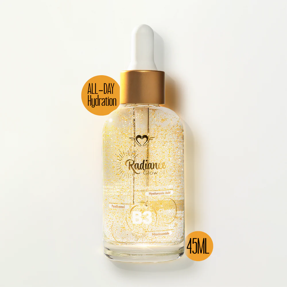 Radiance Glow Oil